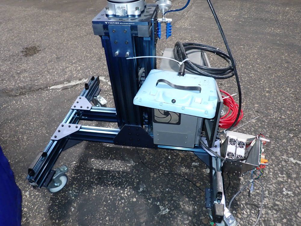 Universal Robots Robot - Ur10