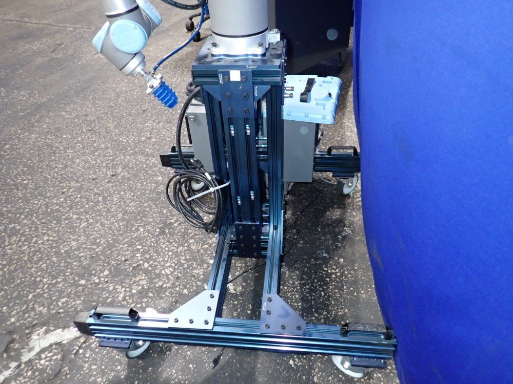 Universal Robots Robot - Ur10