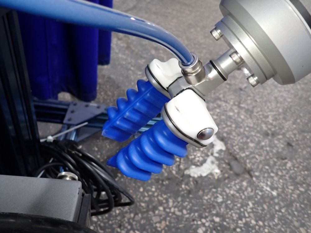 Universal Robots Robot - Ur10