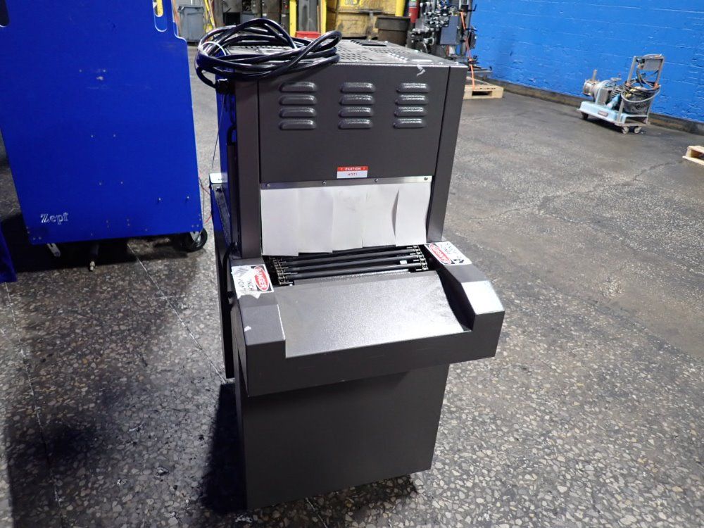 Excel Packaging Systems 16"x6 1/2" Heat Shrink Tunnel - Pp1606-20