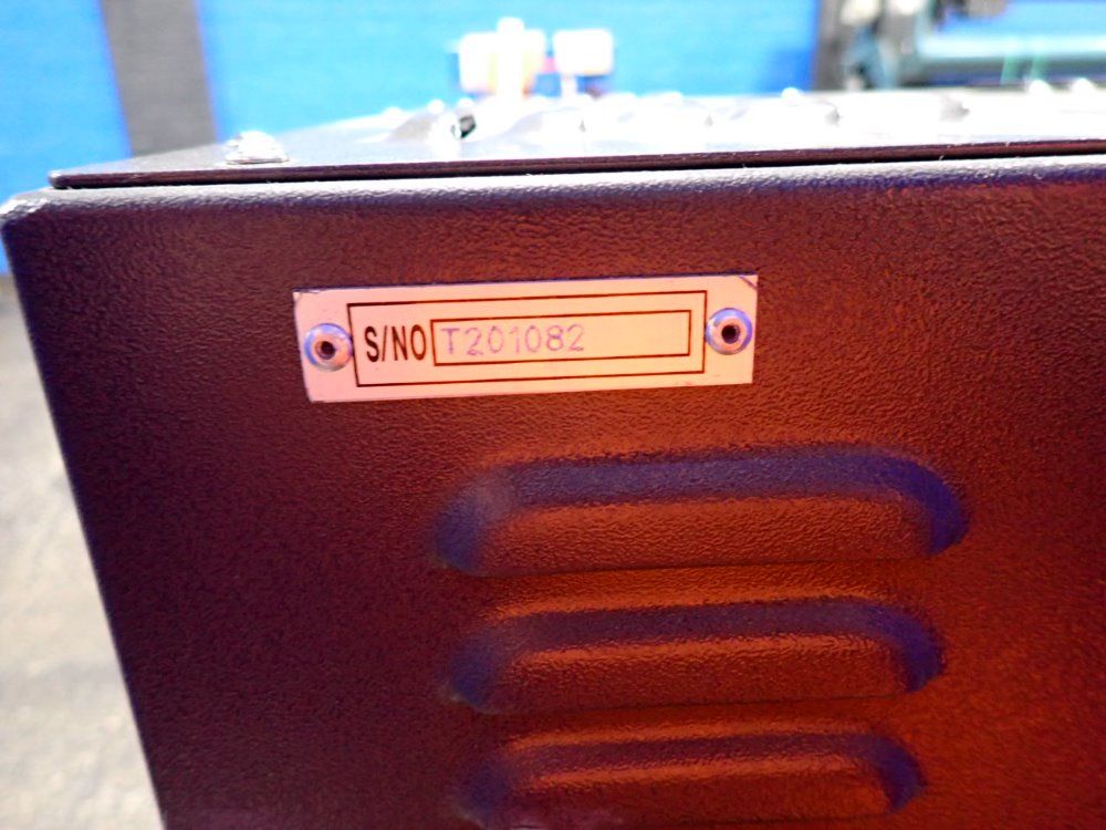 Excel Packaging Systems 16"x6 1/2" Heat Shrink Tunnel - Pp1606-20