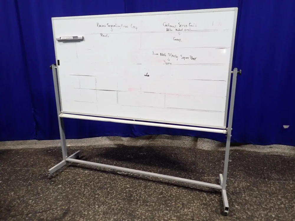 WHITE BOARD