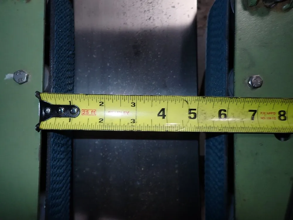 Little David 6" Automatic Tape Machine - Sp304