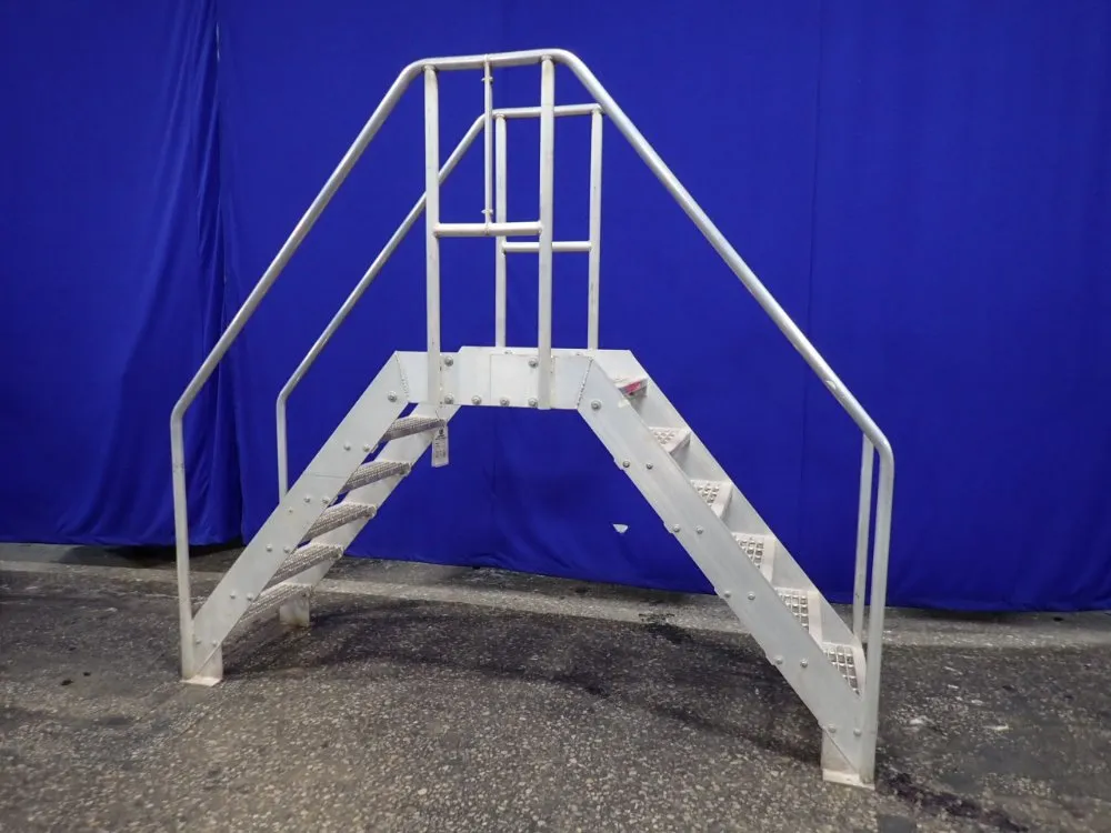 CROSSWAY STAIRS