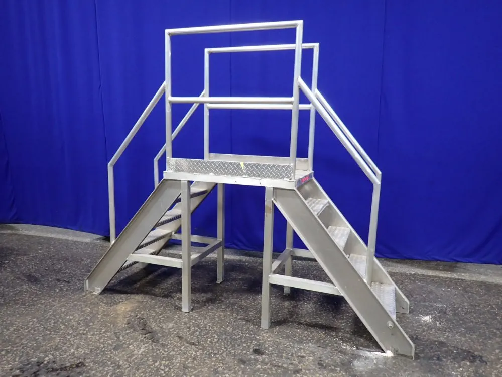 CROSSWAY STAIRS