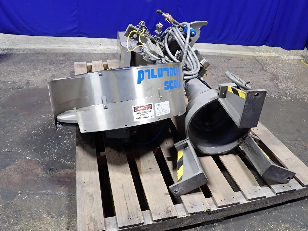ROTARY FEEDER