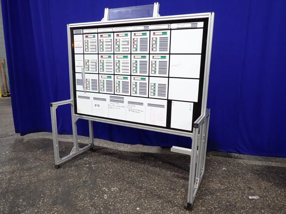 WHITE BOARD