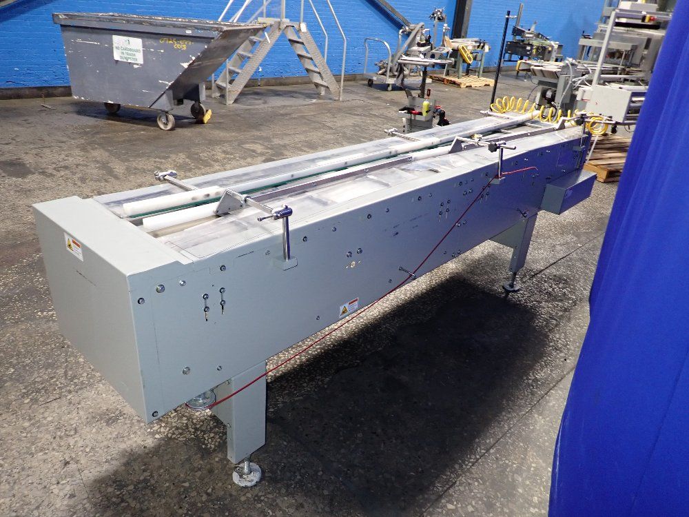 Texwrap Wrapping Machine - Stb-mpfc10