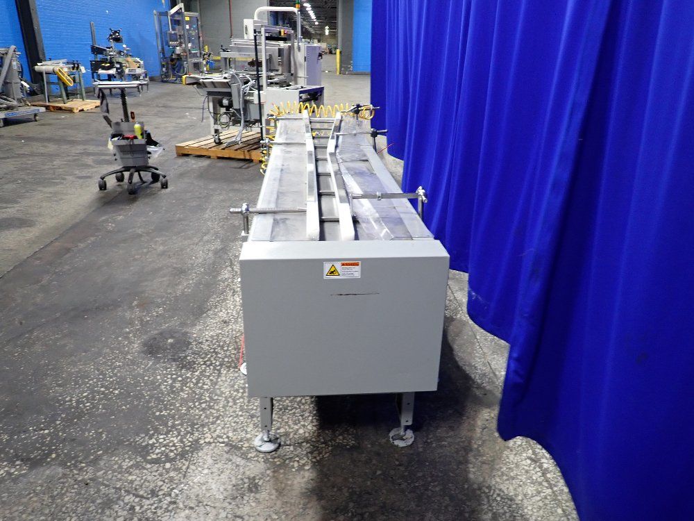 Texwrap Wrapping Machine - Stb-mpfc10