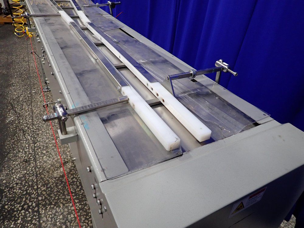 Texwrap Wrapping Machine - Stb-mpfc10