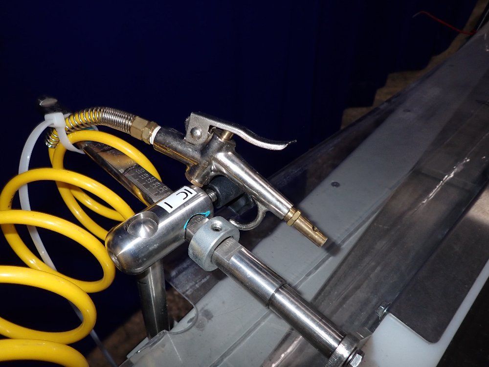 Texwrap Wrapping Machine - Stb-mpfc10