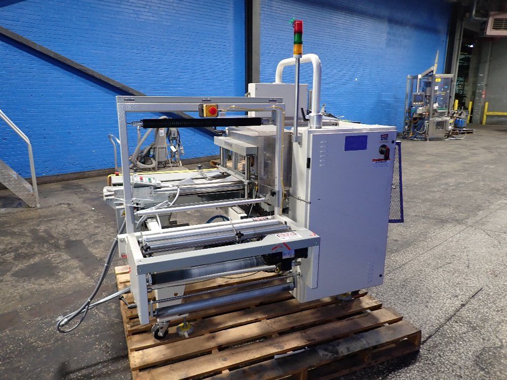 Texwrap 14" Wrapping Machine - St-2219r