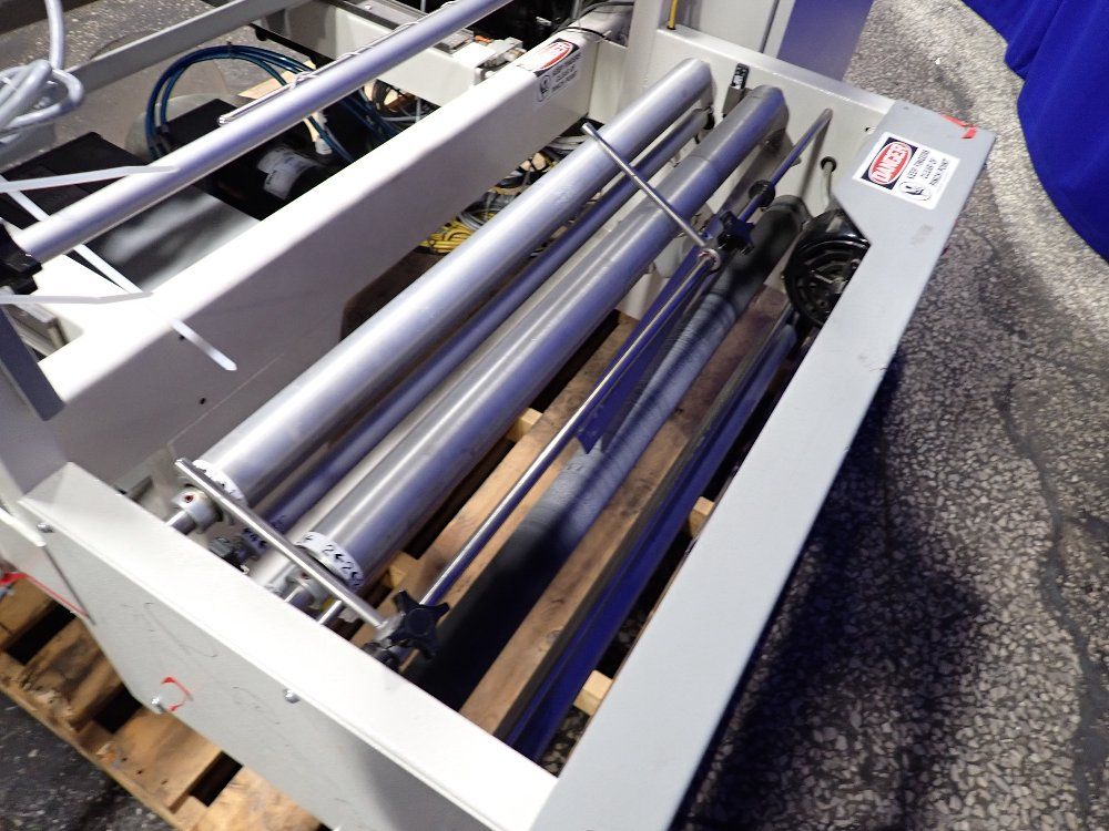 Texwrap 14" Wrapping Machine - St-2219r