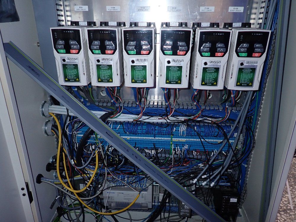 Texwrap 14" Wrapping Machine - St-2219r