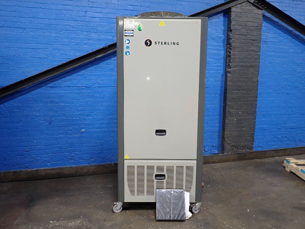 Sterling 2020 Sterling Gpac30 Chiller