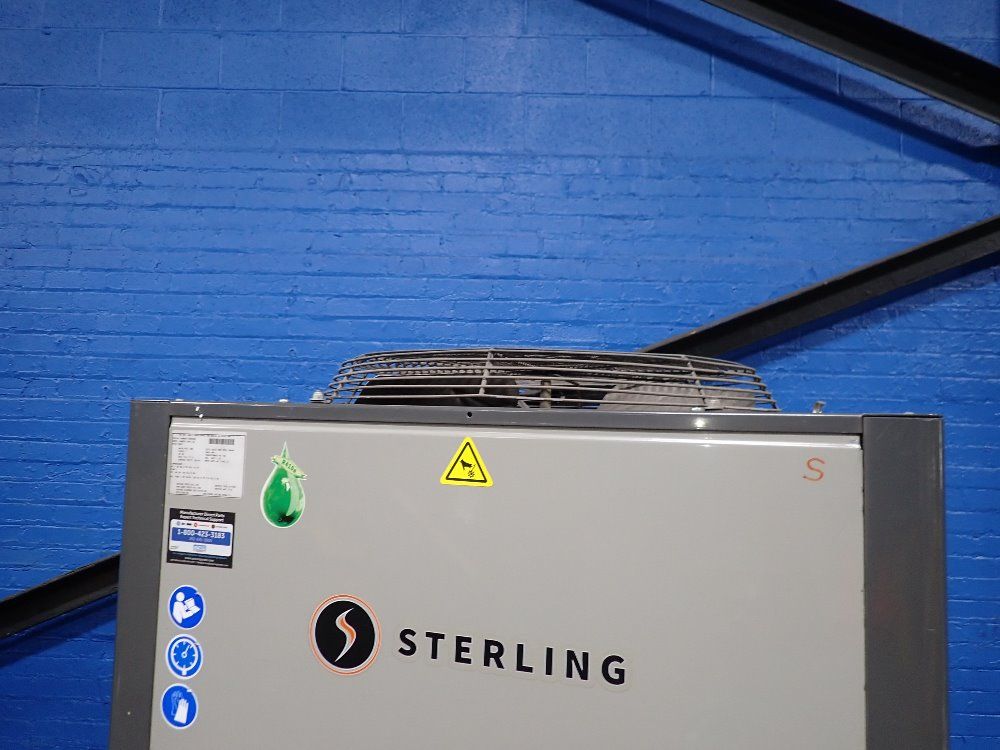 Sterling 2020 Sterling Gpac30 Chiller