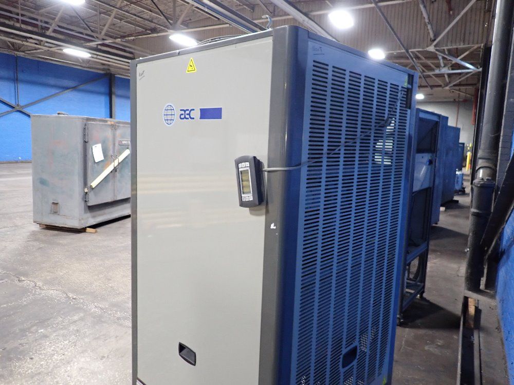 Sterling 2020 Sterling Gpac30 Chiller