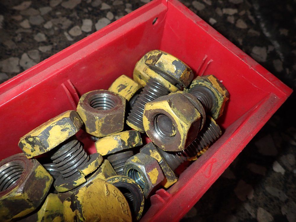 Nuts & Bolts