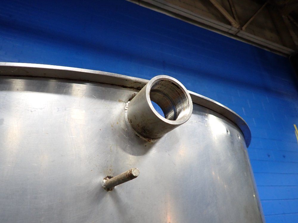  Ss Tank