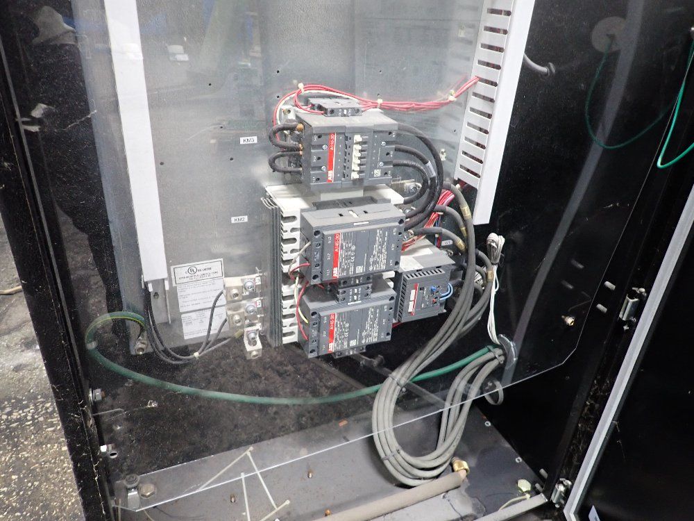 Ingersoll Rand 125 Hp Rotary Screw Air Compressor - R90i-a125