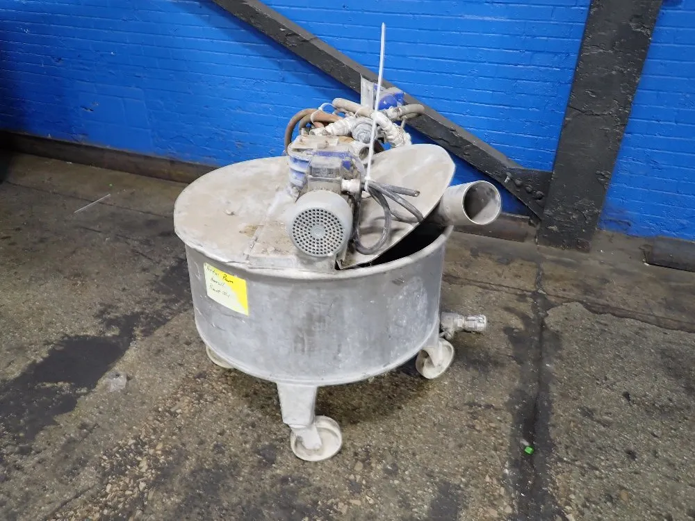 MIXER
