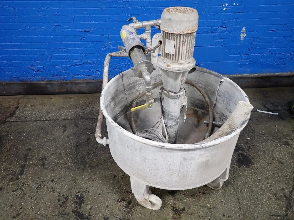 MIXER