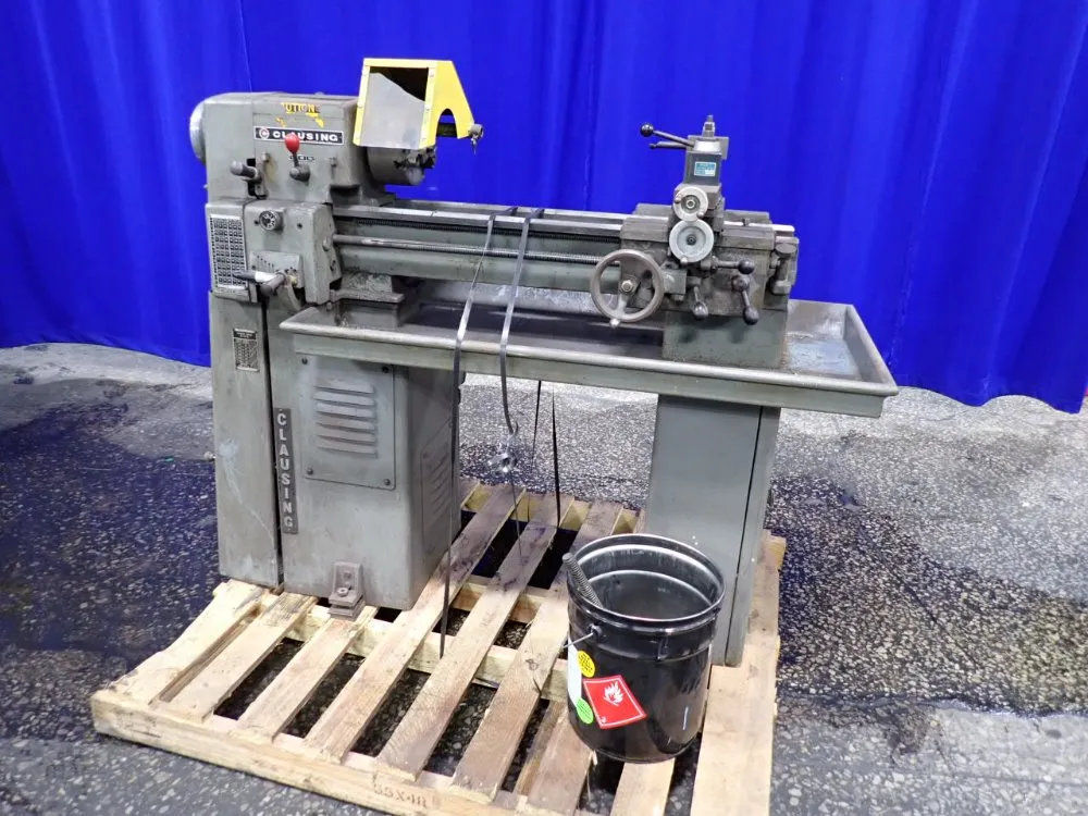 LATHE