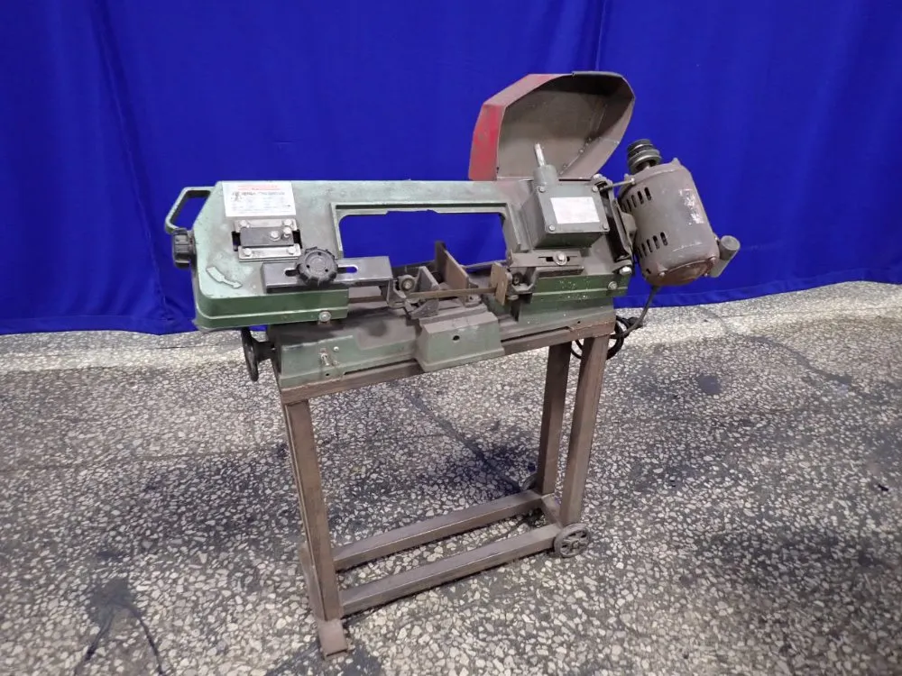 HORIZONTAL BANDSAW