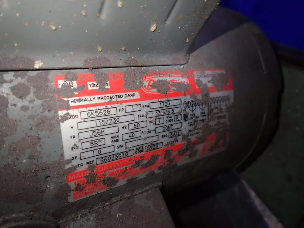 Delta 13 1/2" Vertical Band Saw - 88f34193