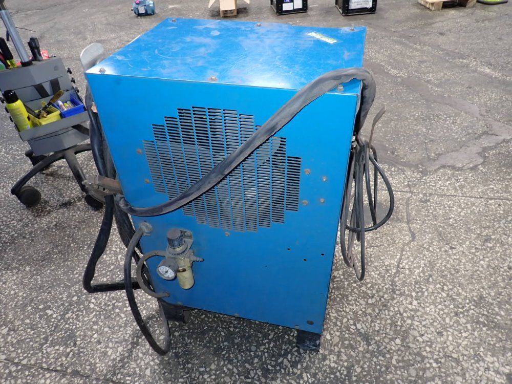 Miller Dc Plasma Cutting System