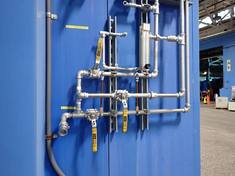 Lewco 300°f Oven - Ns-sc2ts