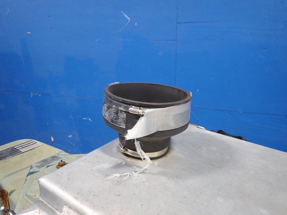 Rotex Screeners 21" X 48" Screener - 12aaasl