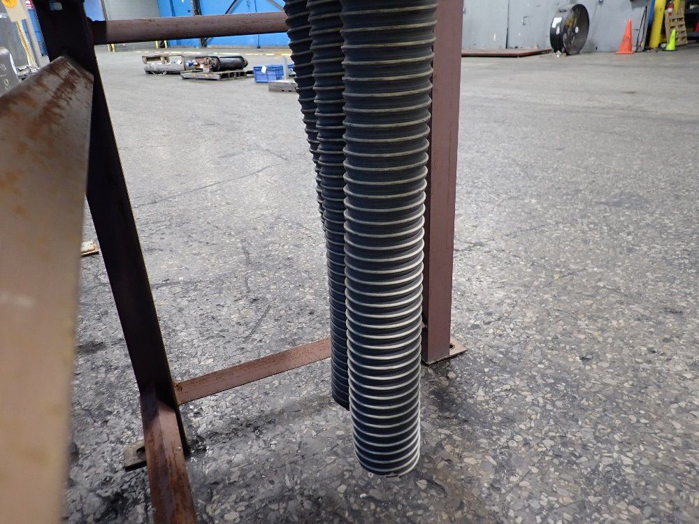 Rotex Screeners 21" X 48" Screener - 12aaasl