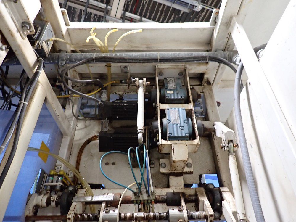 Slidell 3120 1425 Bagger - 3120 1425