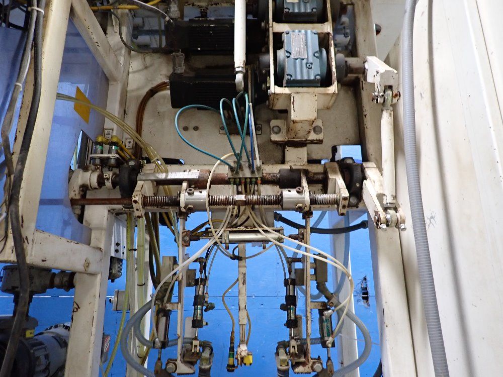 Slidell 3120 1425 Bagger - 3120 1425