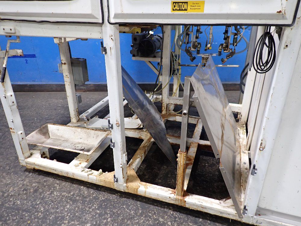 Slidell 3120 1425 Bagger - 3120 1425