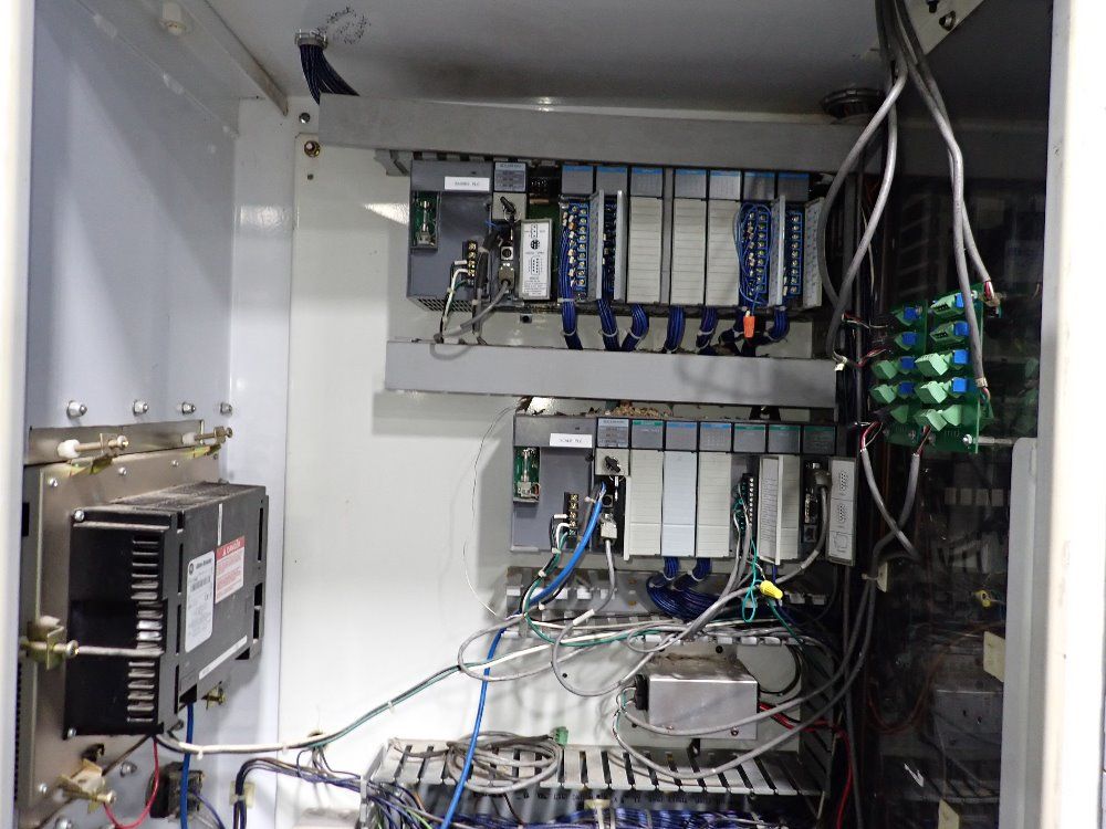 Slidell 3120 1425 Bagger - 3120 1425