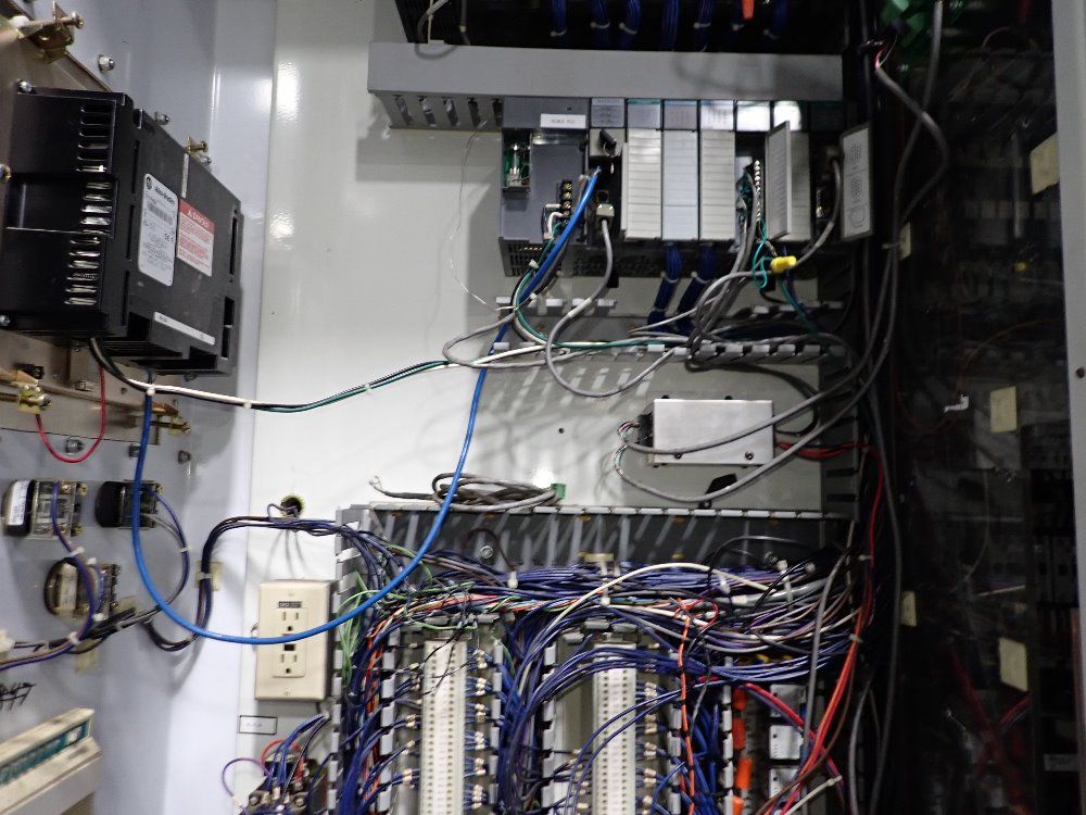 Slidell 3120 1425 Bagger - 3120 1425