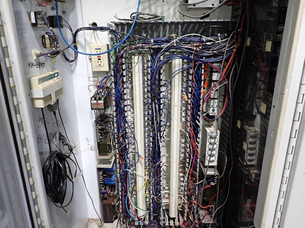 Slidell 3120 1425 Bagger - 3120 1425