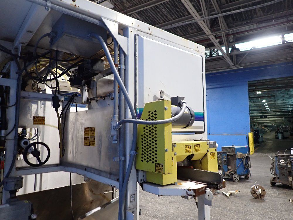 Slidell 3120 1425 Bagger - 3120 1425