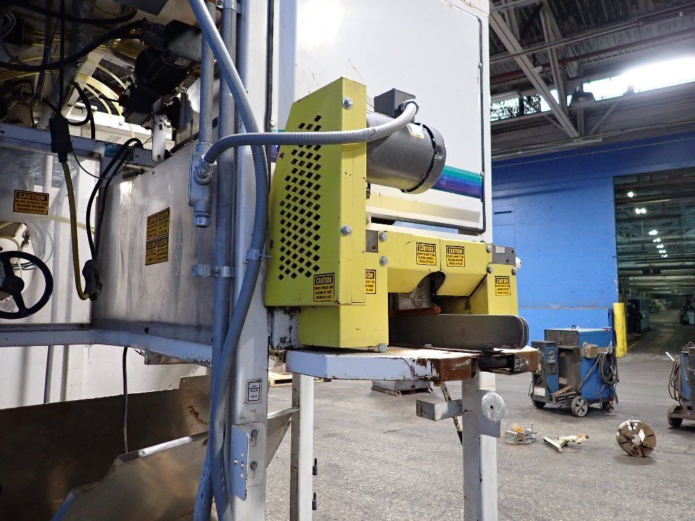 Slidell 3120 1425 Bagger - 3120 1425