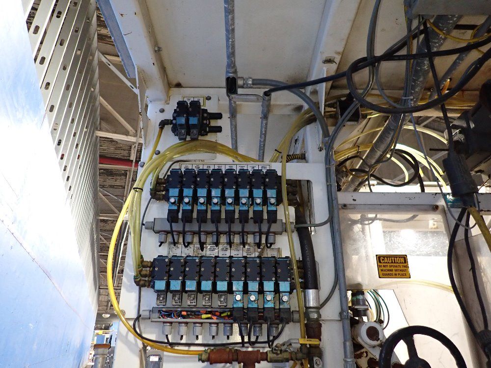 Slidell 3120 1425 Bagger - 3120 1425