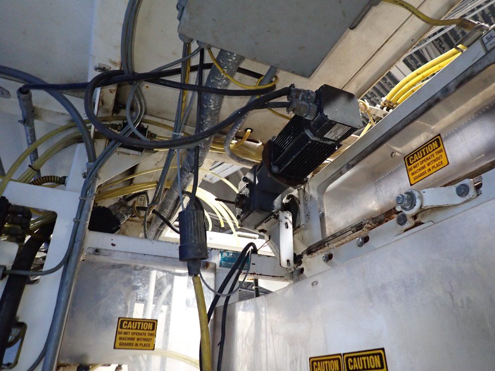 Slidell 3120 1425 Bagger - 3120 1425