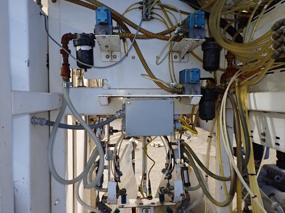 Slidell 3120 1425 Bagger - 3120 1425