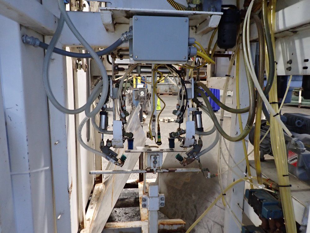 Slidell 3120 1425 Bagger - 3120 1425