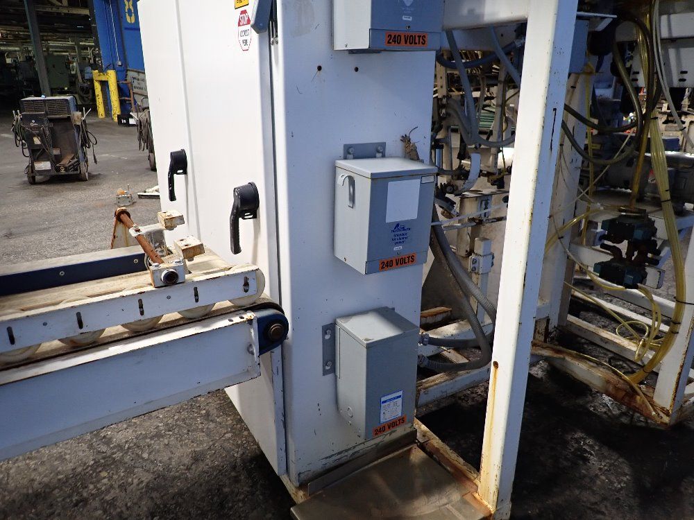 Slidell 3120 1425 Bagger - 3120 1425