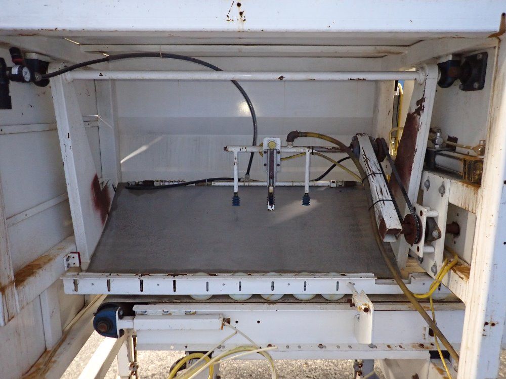 Slidell 3120 1425 Bagger - 3120 1425