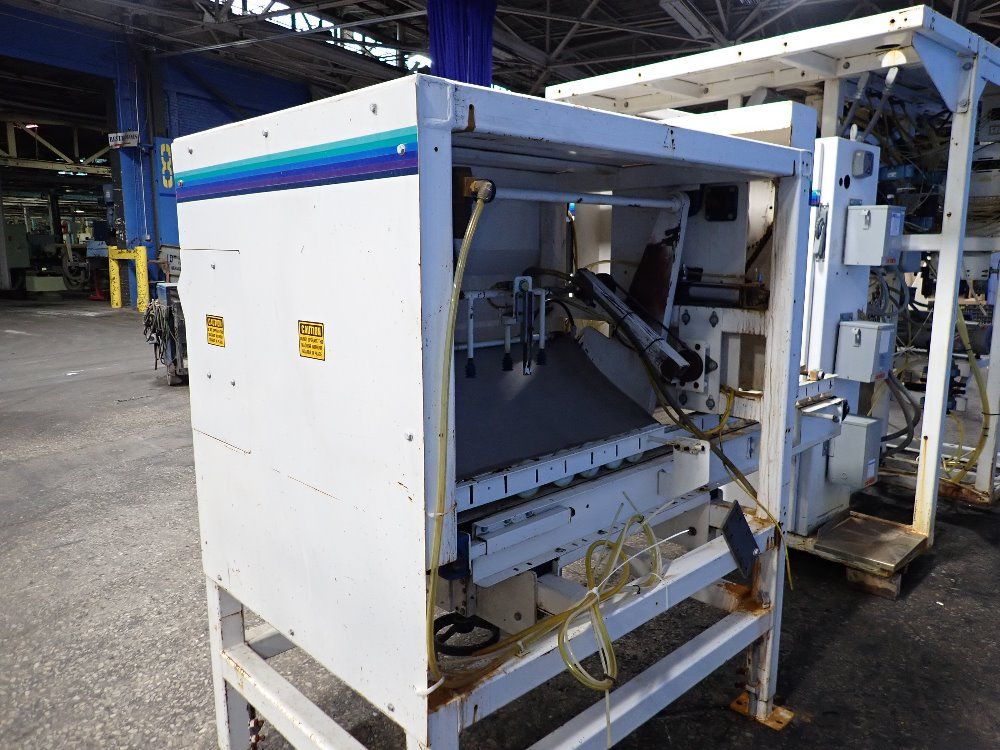 Slidell 3120 1425 Bagger - 3120 1425