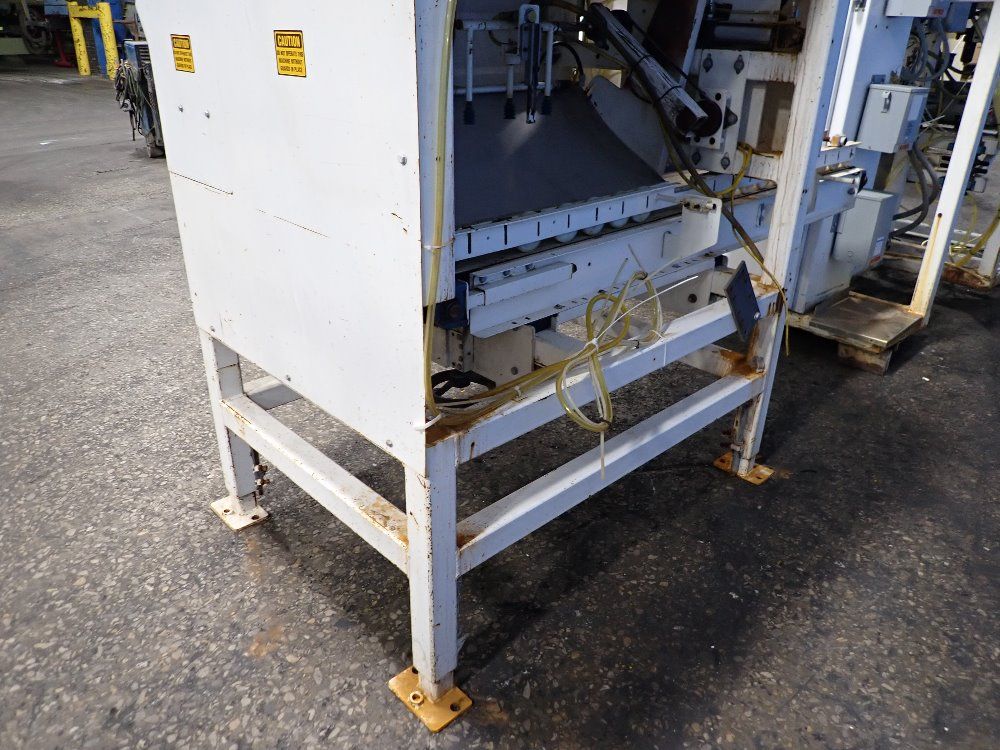 Slidell 3120 1425 Bagger - 3120 1425