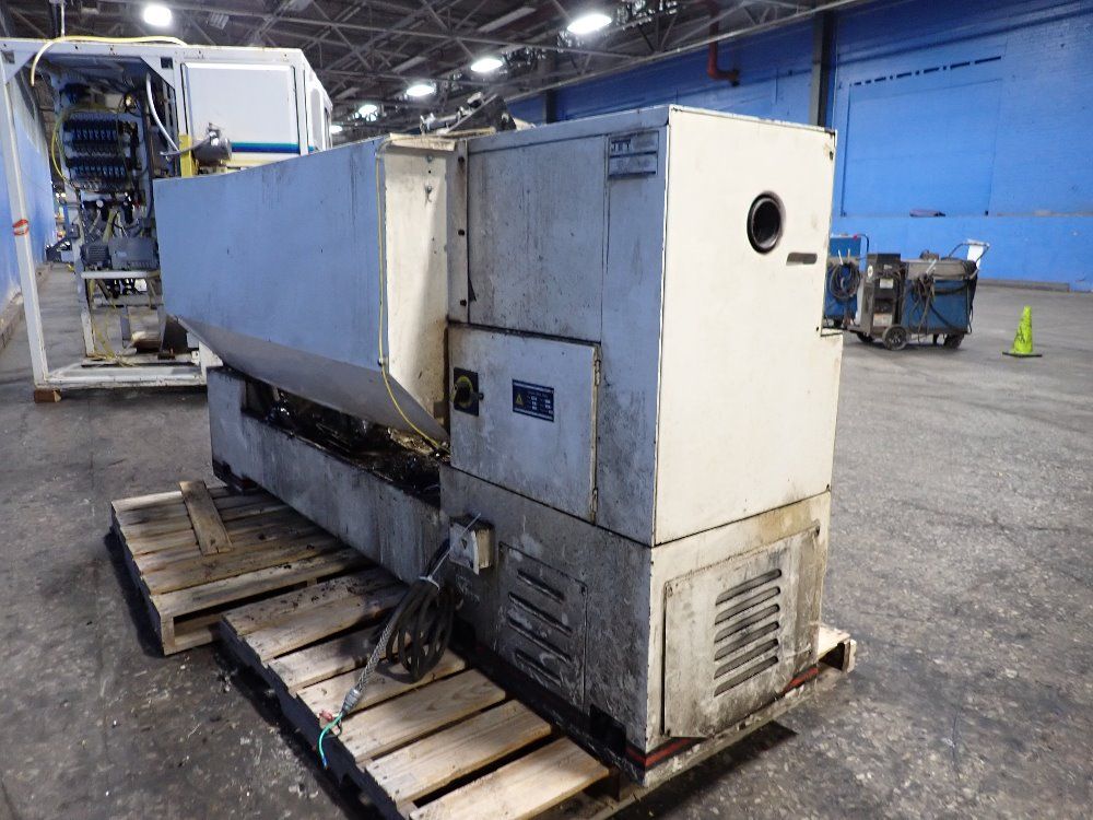 Jet 19"/23" X 60" Gap Bed Lathe - Gh-1860zx